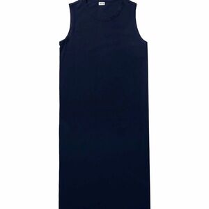 Kule Tank Dress in Navy